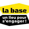 Logo of the association la Base d'Action Sociale et Ecologique